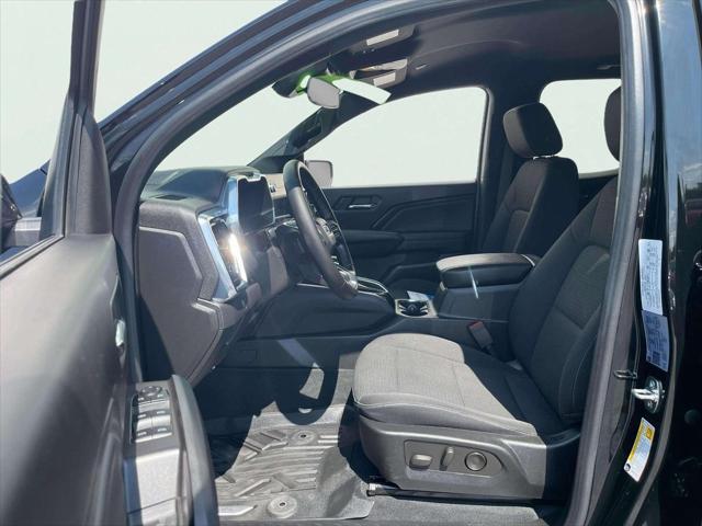 used 2023 GMC Canyon car, priced at $37,995