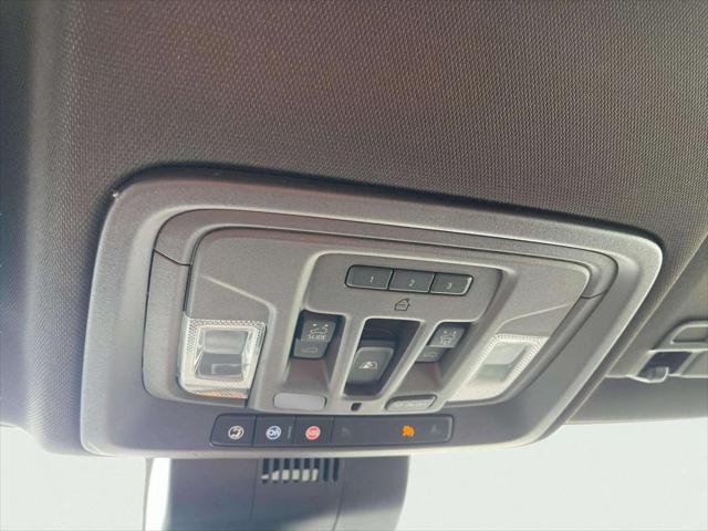used 2023 Chevrolet Silverado 1500 car, priced at $44,300