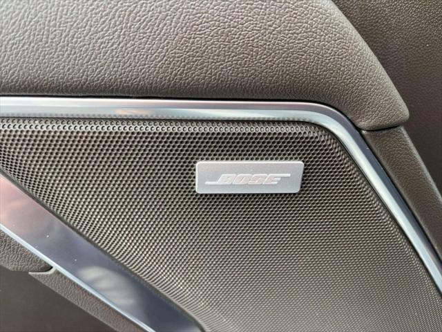used 2023 Chevrolet Silverado 1500 car, priced at $44,300