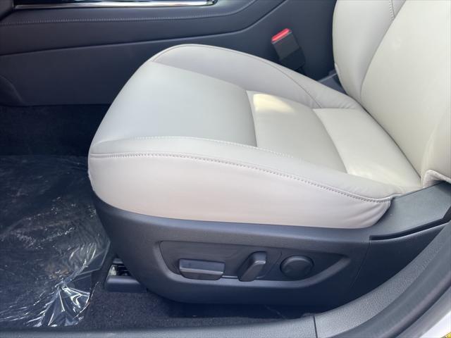 new 2025 Mazda CX-30 car, priced at $29,366