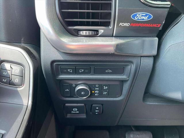 used 2021 Ford F-150 car, priced at $40,295