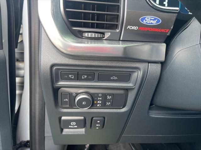 used 2021 Ford F-150 car, priced at $41,495