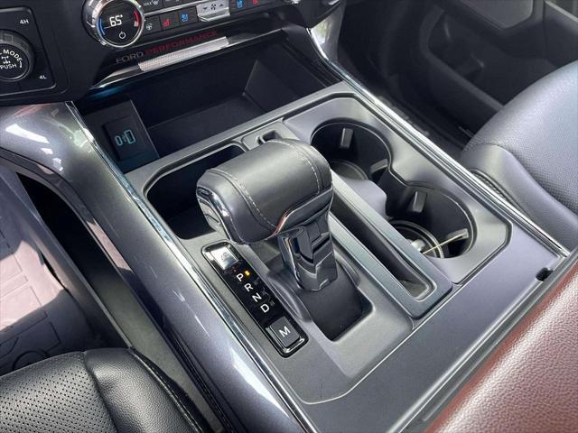 used 2021 Ford F-150 car, priced at $40,295