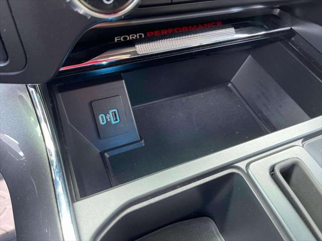 used 2021 Ford F-150 car, priced at $40,295