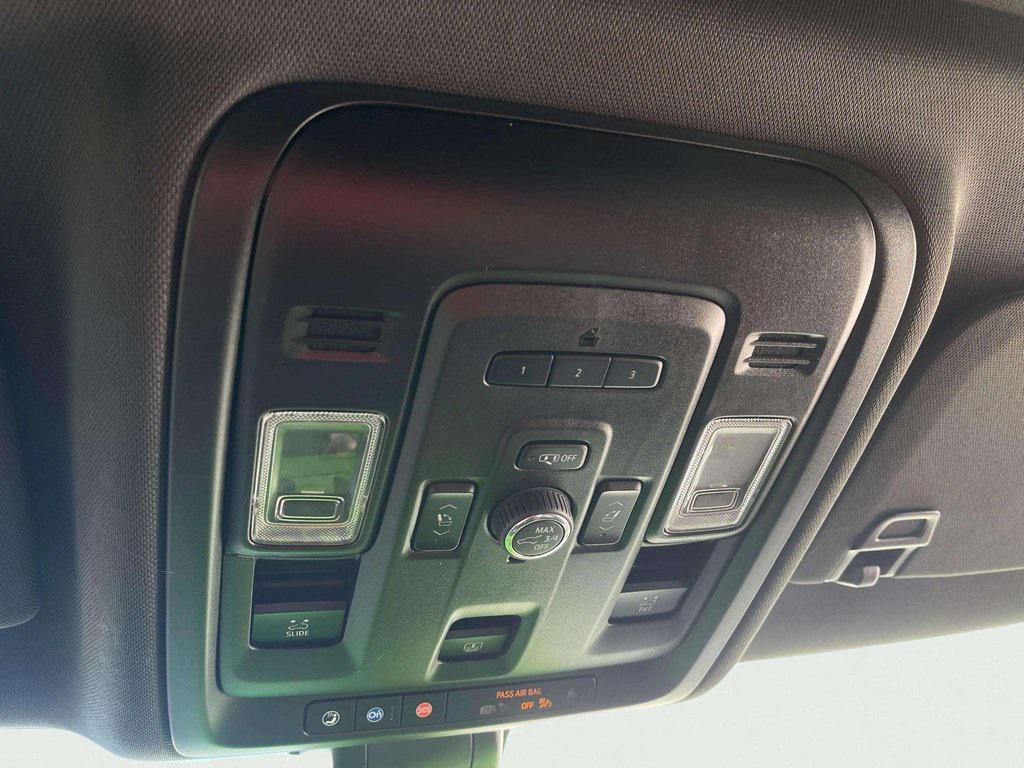 used 2021 Chevrolet Tahoe car, priced at $43,632