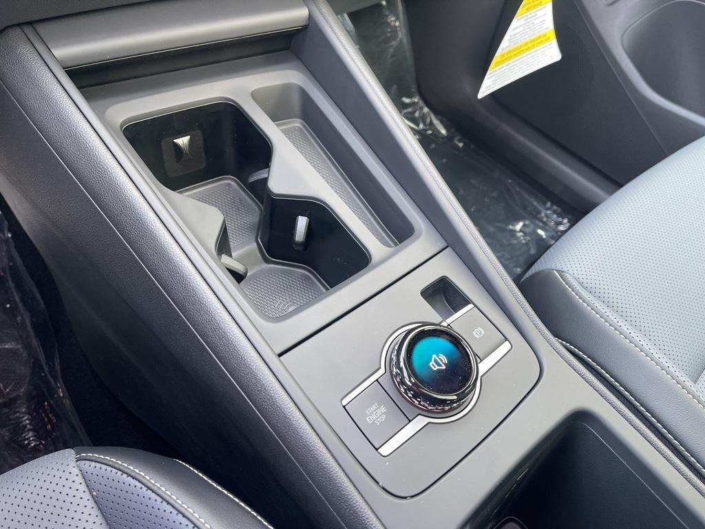 new 2025 Volkswagen Tiguan car, priced at $36,103