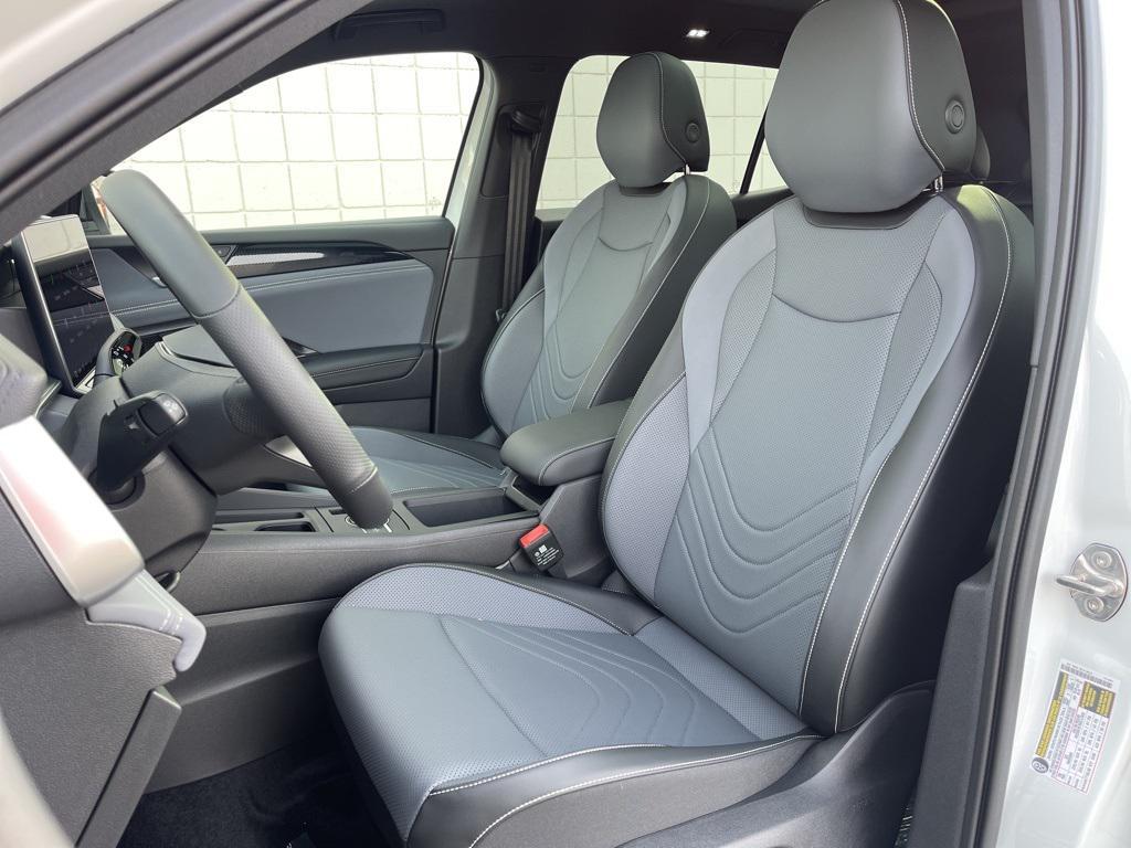 new 2025 Volkswagen Tiguan car, priced at $36,103