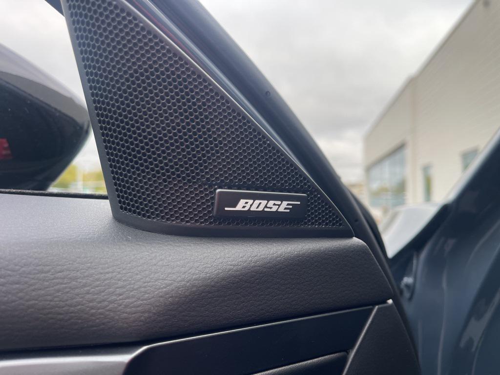 new 2025 Mazda CX-50 car, priced at $39,113