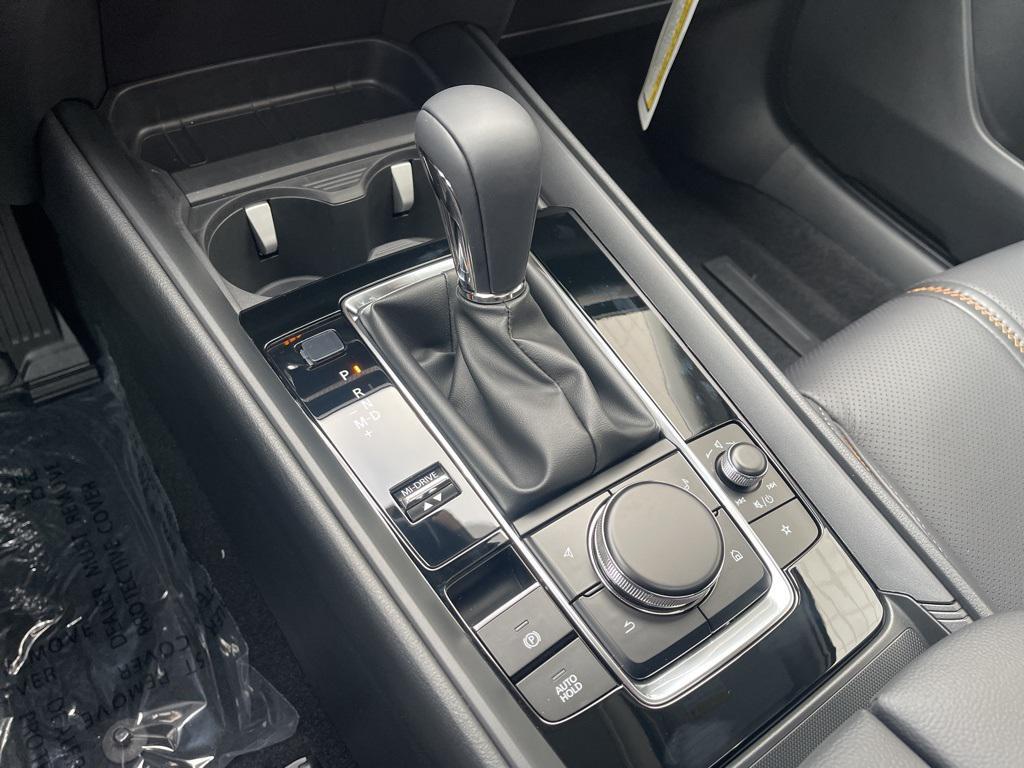 new 2025 Mazda CX-50 car, priced at $39,113