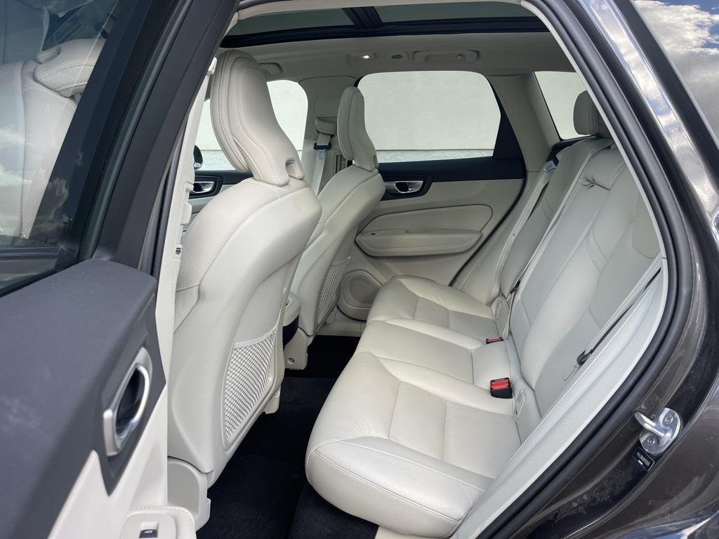 used 2024 Volvo XC60 car, priced at $32,466