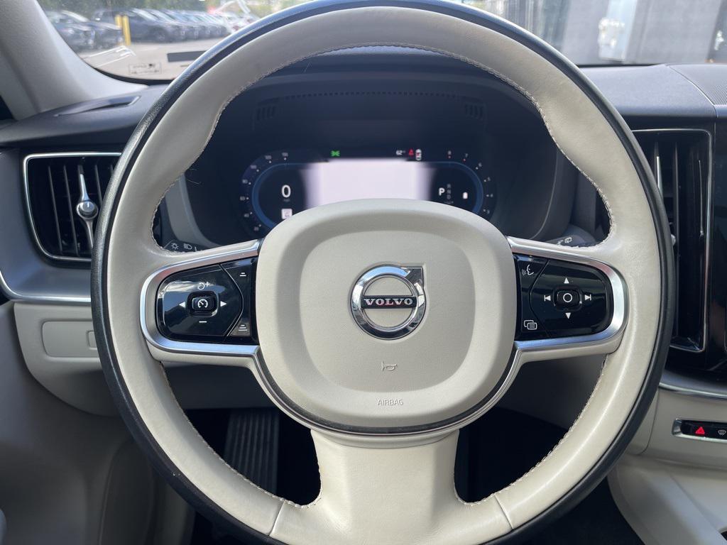 used 2024 Volvo XC60 car, priced at $32,466