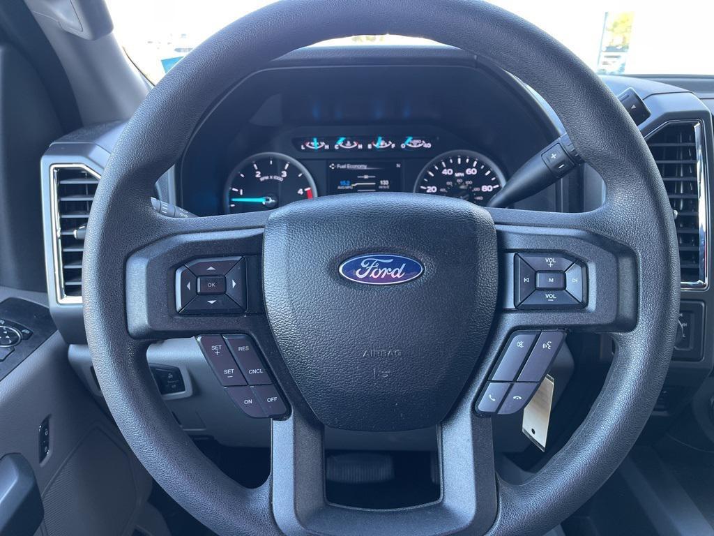 used 2017 Ford F-250 car, priced at $43,901