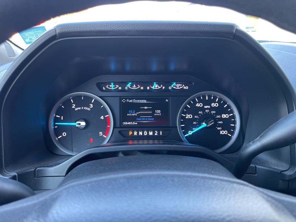used 2017 Ford F-250 car, priced at $43,901