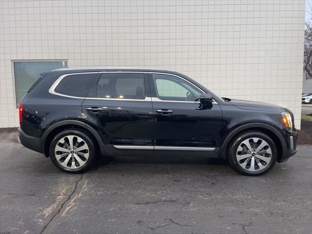 used 2020 Kia Telluride car, priced at $28,995