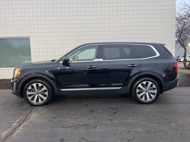 used 2020 Kia Telluride car, priced at $28,995