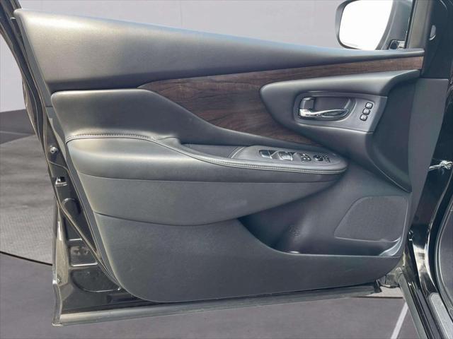 used 2020 Nissan Murano car, priced at $24,110
