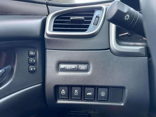 used 2020 Nissan Murano car, priced at $24,110