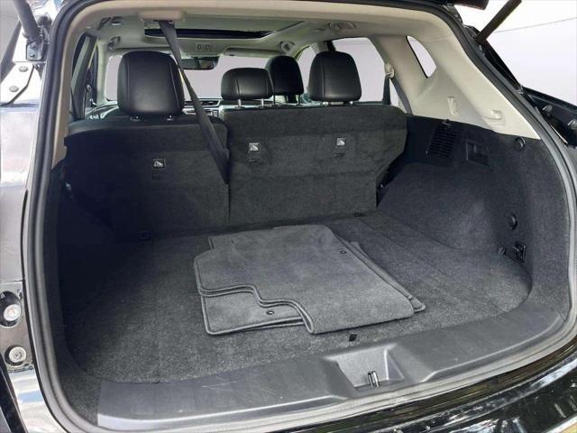 used 2020 Nissan Murano car, priced at $24,110