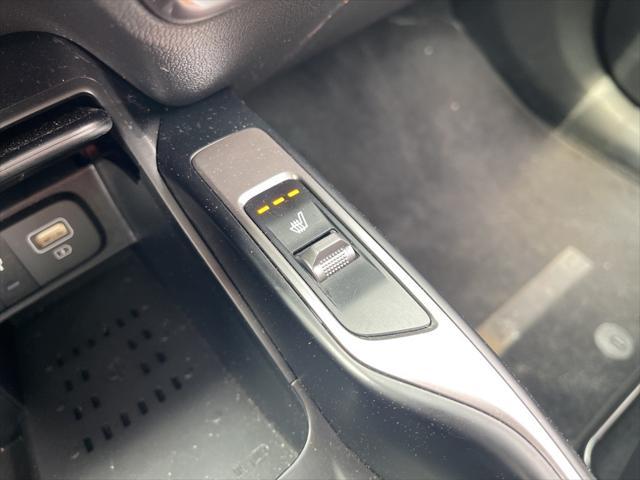 used 2023 Kia Sorento car, priced at $29,995