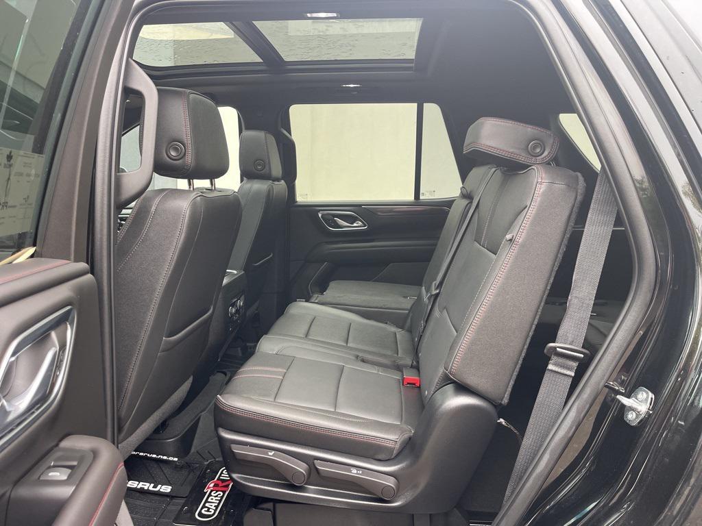 used 2023 Chevrolet Tahoe car, priced at $60,567