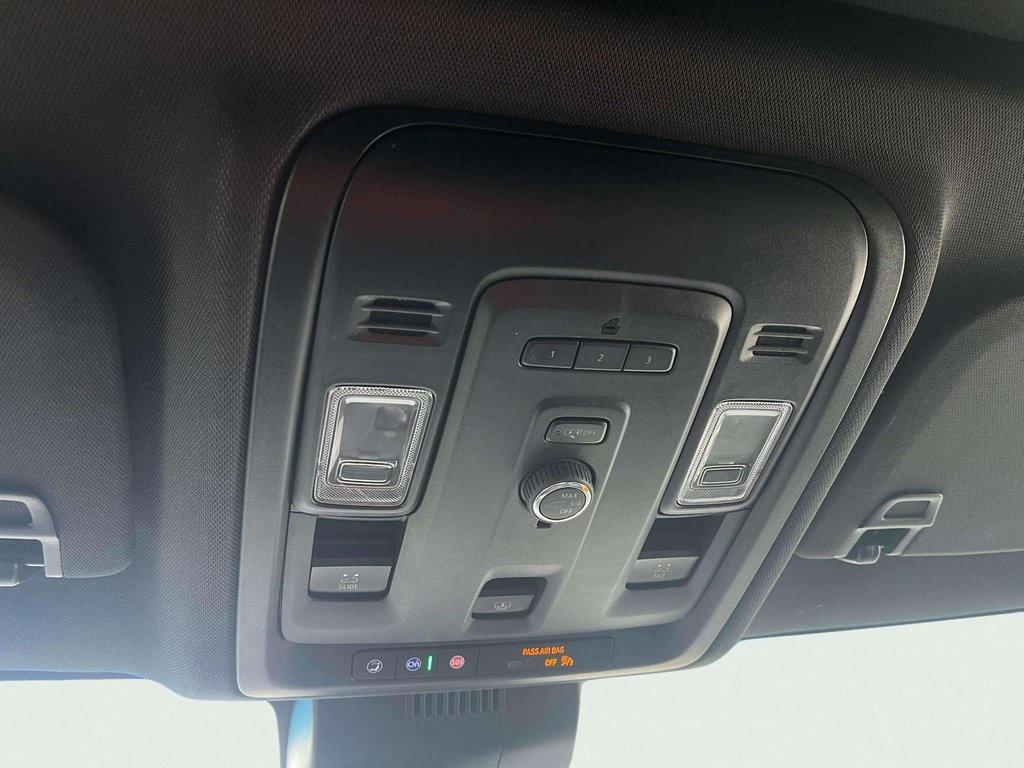 used 2023 Chevrolet Tahoe car, priced at $60,346