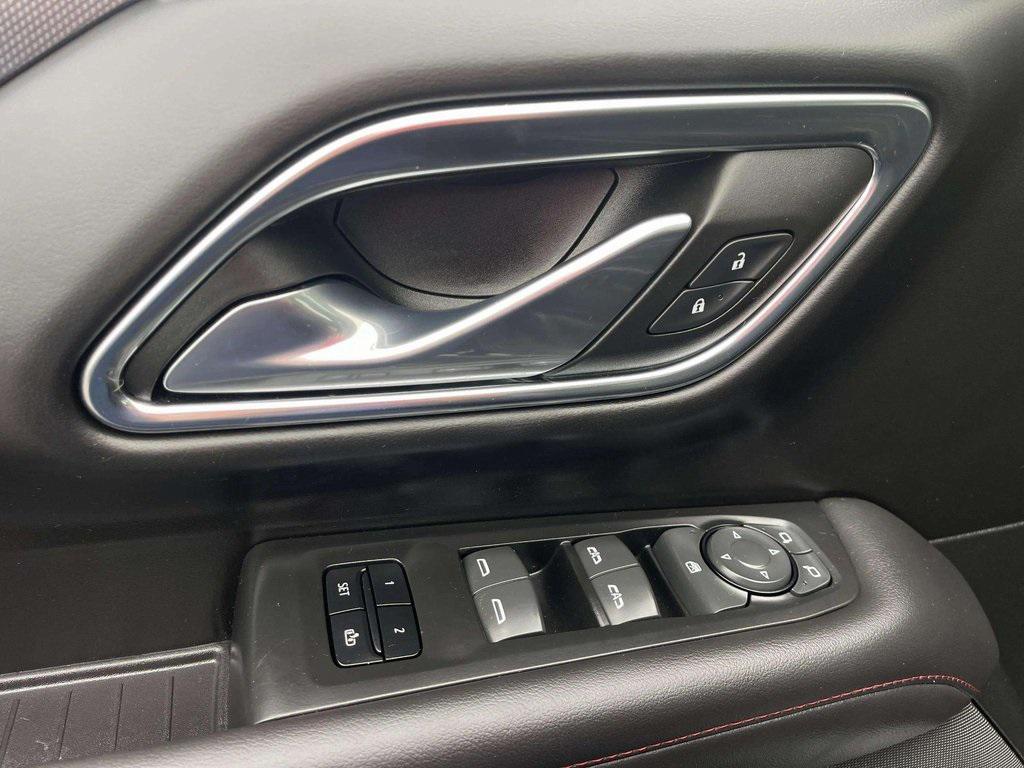 used 2023 Chevrolet Tahoe car, priced at $60,346