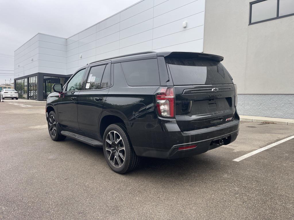 used 2023 Chevrolet Tahoe car, priced at $60,567