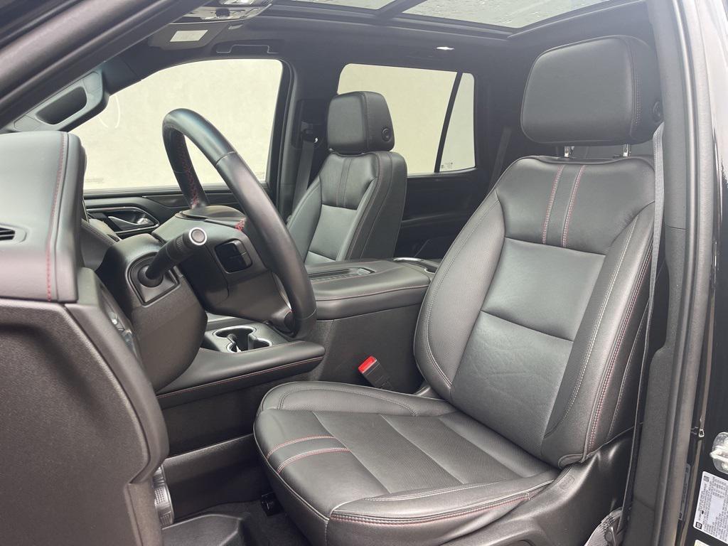 used 2023 Chevrolet Tahoe car, priced at $60,567