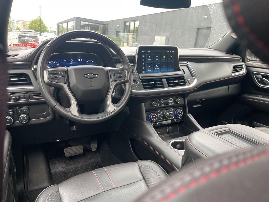 used 2023 Chevrolet Tahoe car, priced at $60,567