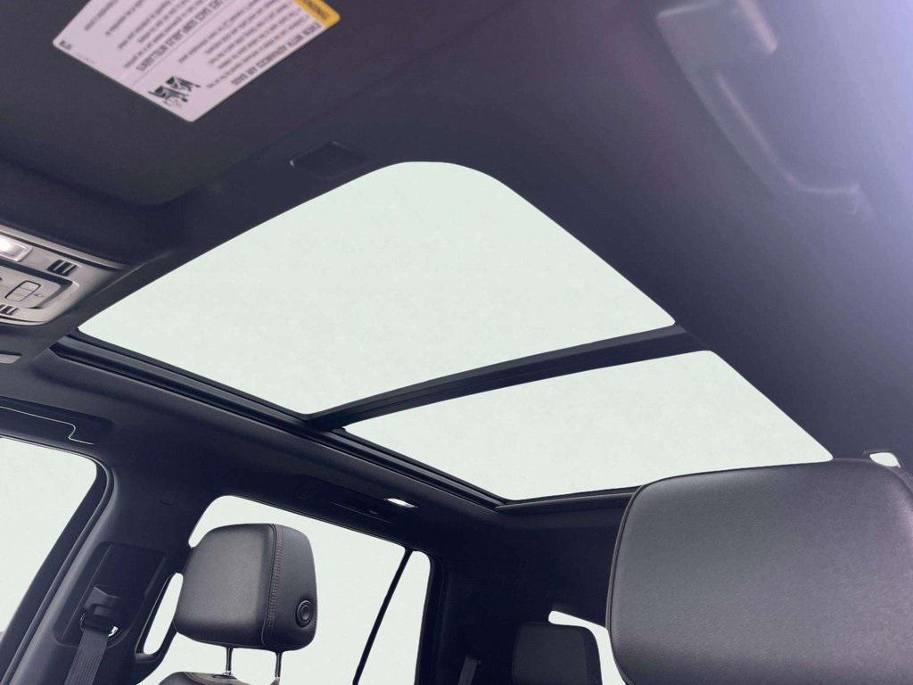 used 2023 Chevrolet Tahoe car, priced at $60,346