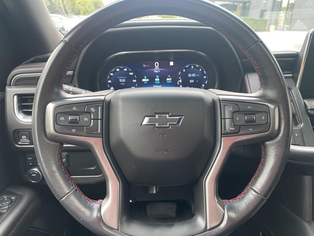 used 2023 Chevrolet Tahoe car, priced at $60,567