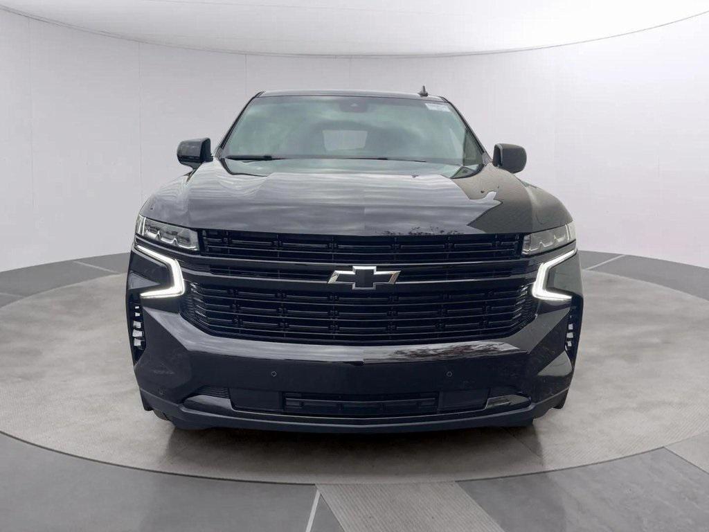 used 2023 Chevrolet Tahoe car, priced at $60,346