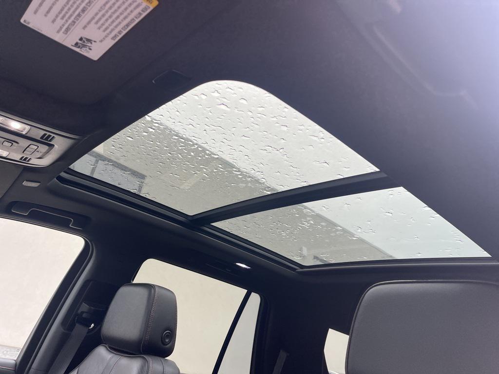 used 2023 Chevrolet Tahoe car, priced at $60,567