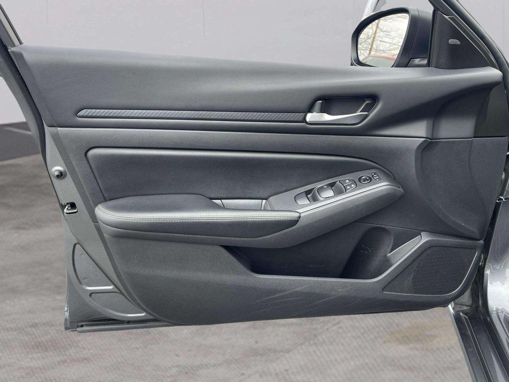 used 2024 Nissan Altima car, priced at $19,968