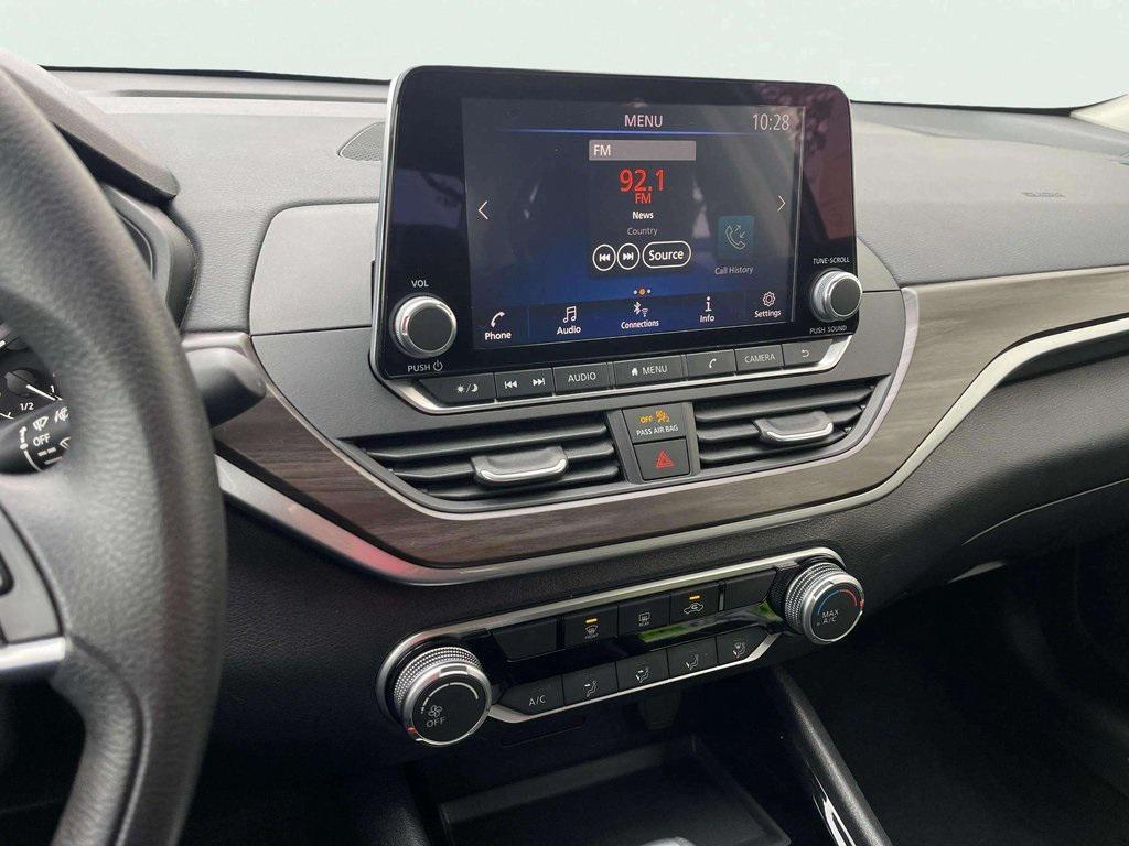 used 2024 Nissan Altima car, priced at $19,968