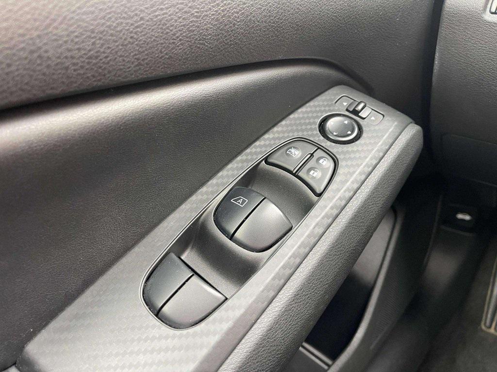 used 2024 Nissan Altima car, priced at $19,968