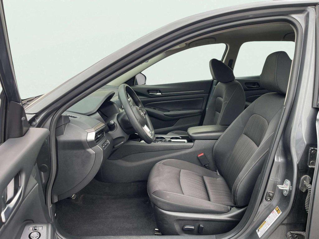 used 2024 Nissan Altima car, priced at $19,968