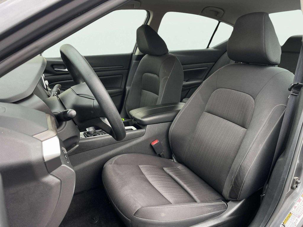used 2024 Nissan Altima car, priced at $19,968
