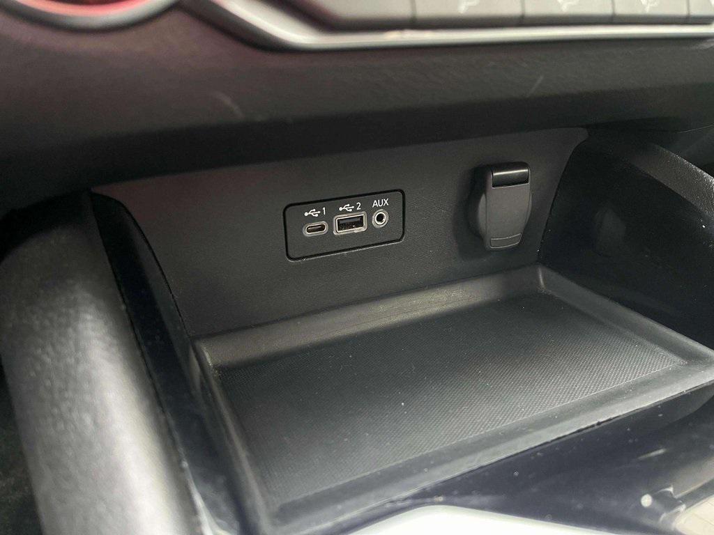 used 2024 Nissan Altima car, priced at $19,968