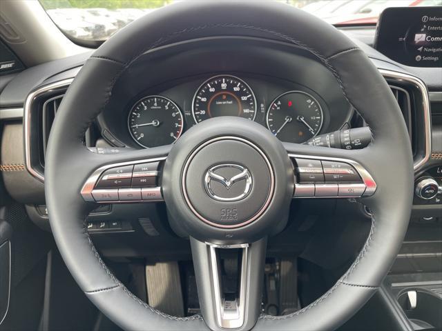 new 2025 Mazda CX-50 car, priced at $38,519