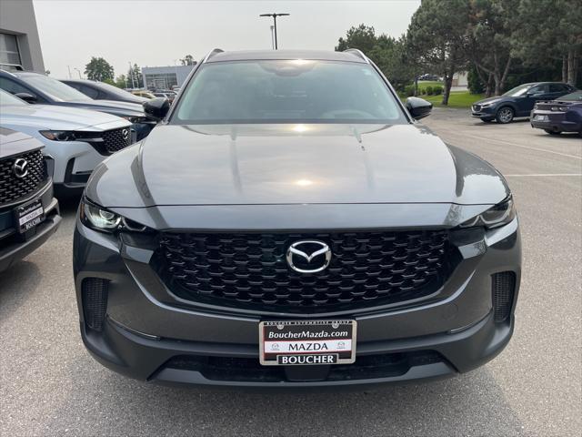 new 2025 Mazda CX-50 car, priced at $38,519