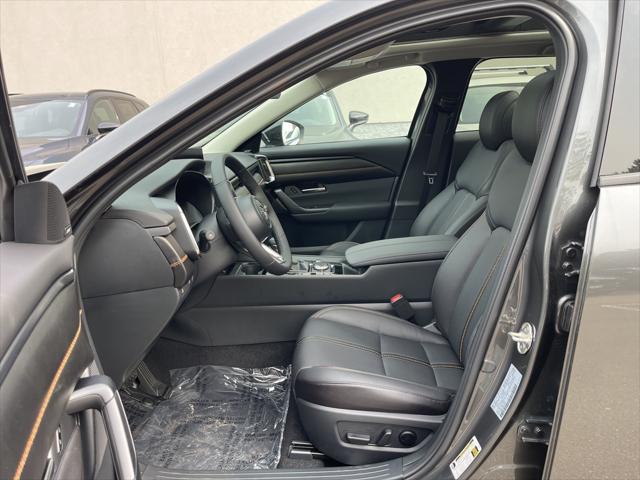 new 2025 Mazda CX-50 car, priced at $38,519