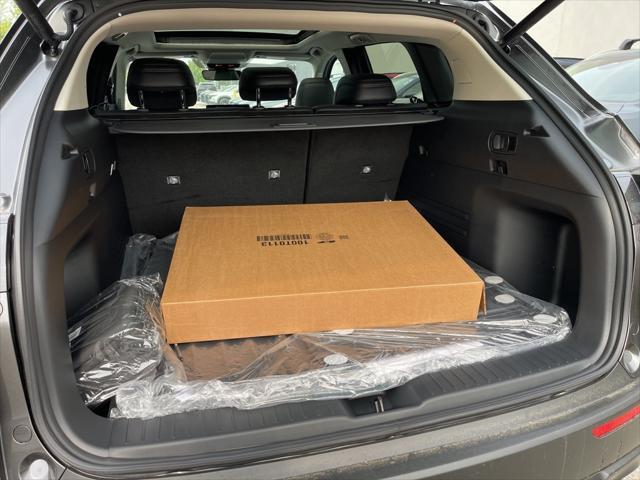 new 2025 Mazda CX-50 car, priced at $38,519