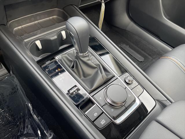 new 2025 Mazda CX-50 car, priced at $38,519