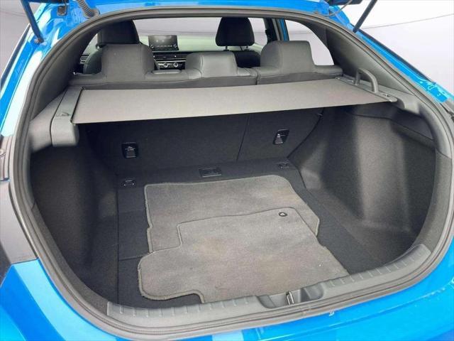 used 2025 Honda Civic car, priced at $25,739