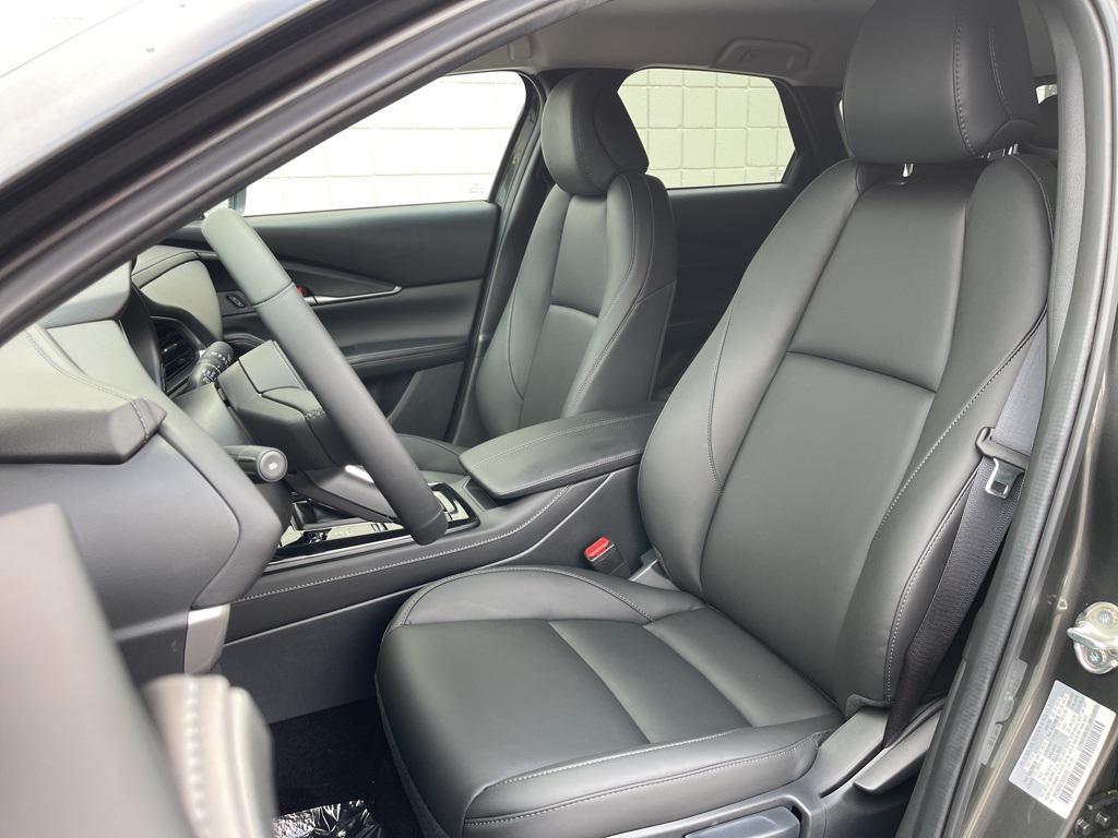 new 2025 Mazda CX-30 car, priced at $27,501