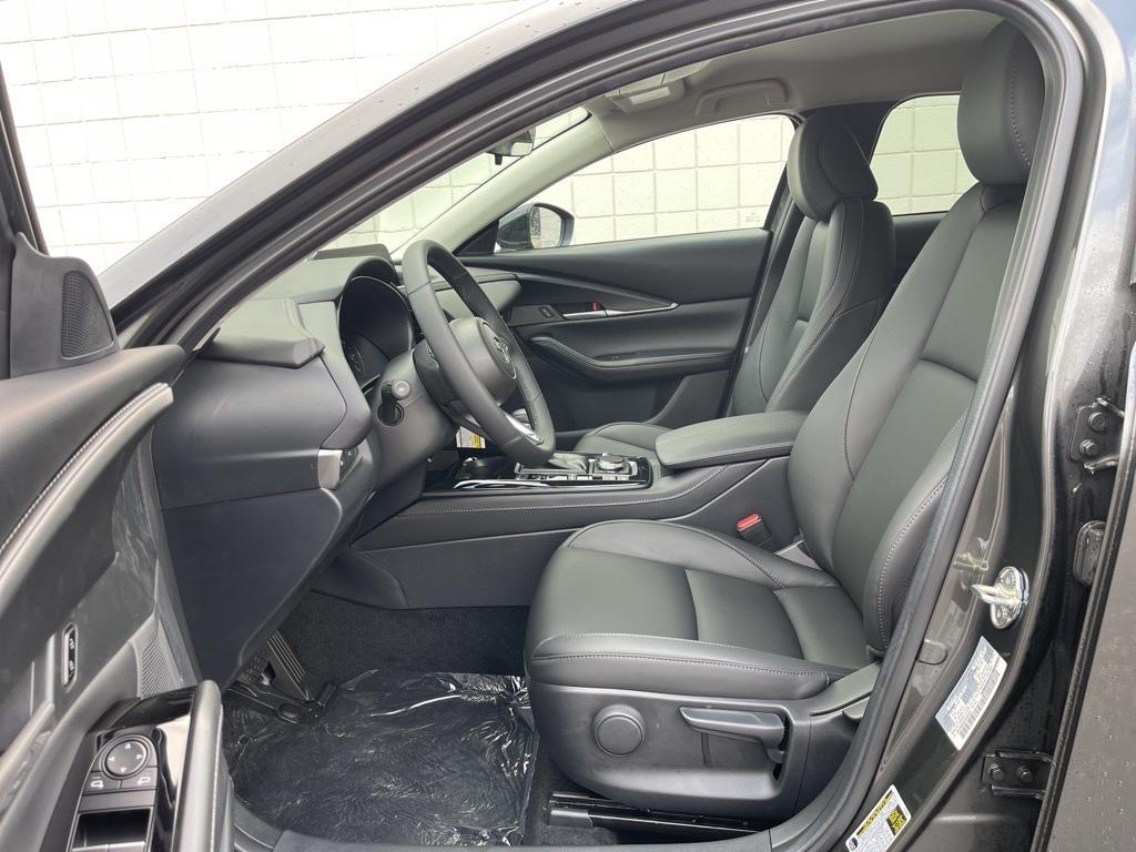new 2025 Mazda CX-30 car, priced at $27,501