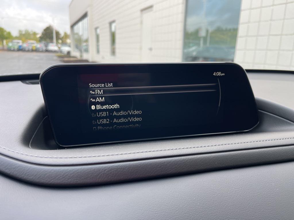 new 2025 Mazda CX-30 car, priced at $27,501