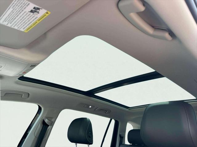 used 2022 Volkswagen Tiguan car, priced at $24,495