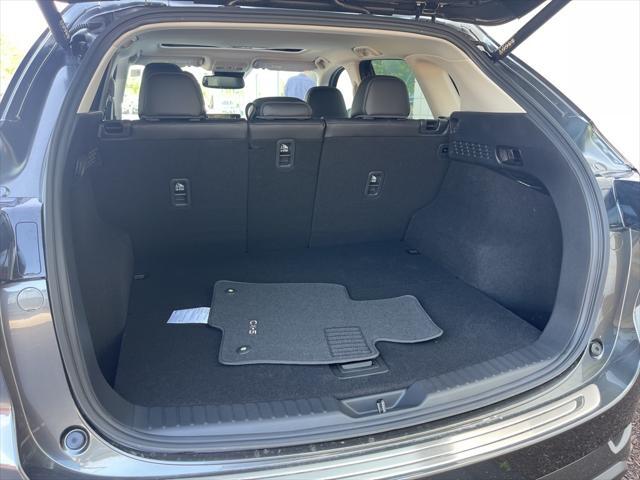 new 2025 Mazda CX-5 car, priced at $32,982